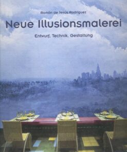 Neue Illusionsmalerei