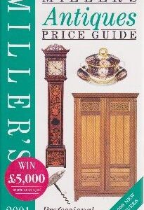 Miller's International Antiques Price Guide 2001
