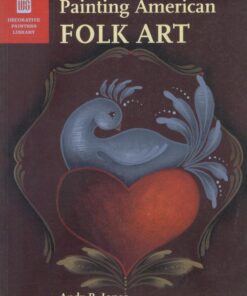Painting American Folk Art