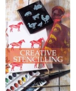 Creative Stencilling