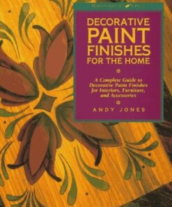 Decorative Paint Finishes for the Home