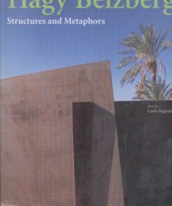 Hagy Belzberg: Structures And Metaphors