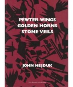 Pewter Wing, Golden Horns, Stone Veils