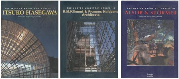 Artı perspektif – Mimarlık Kitapları