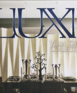 Luxe Villa Design Collection