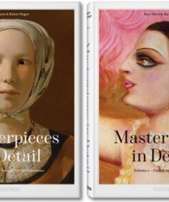 Rainer and Rose-Marie Hagen, Masterpieces in Detail