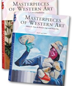 Masterpieces of Western Art