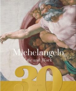Michelangelo - Life and Work