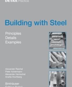 Detail Practice Building with Steel