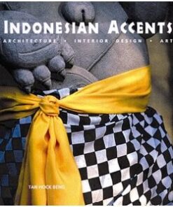 Indonesian Accents