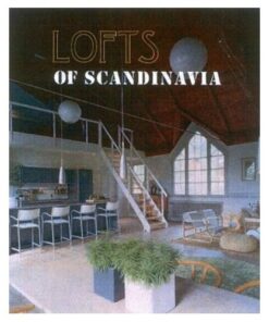 Lofts of Scandinavia