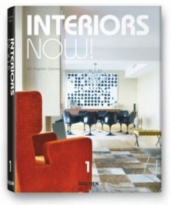 Interiors Now!