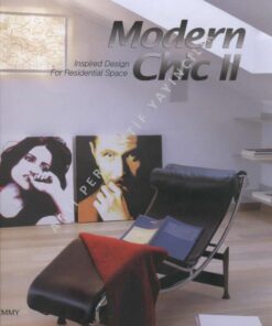 Modern Chic-Inspired Design for Residential Space 2