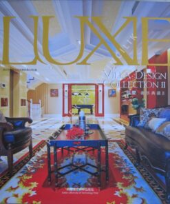 Luxe Villa Design Collection 2