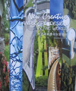 New Creative Landscape Design In The World