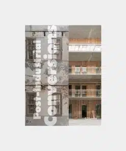 Post-industrial Conversions C3 special