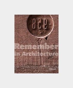 Remenber in Architecture