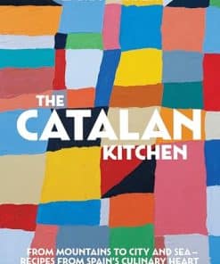 The Catalan Kitchen
