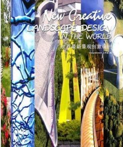 the world s newest creative landscape design