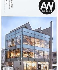 Archiworld special Architects DA - Childrens space 272