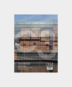 C3 394  Urban University. Urban Factories of the Knowledge