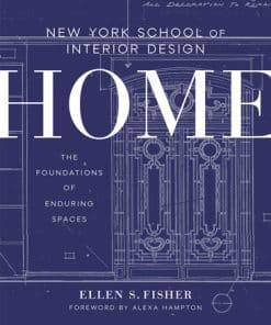 New York School of Interior Design: Home