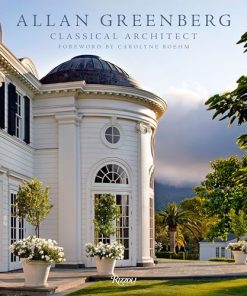 Allan Greenberg: Classical Architect