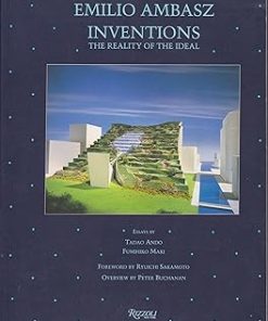 Emilio Ambasz